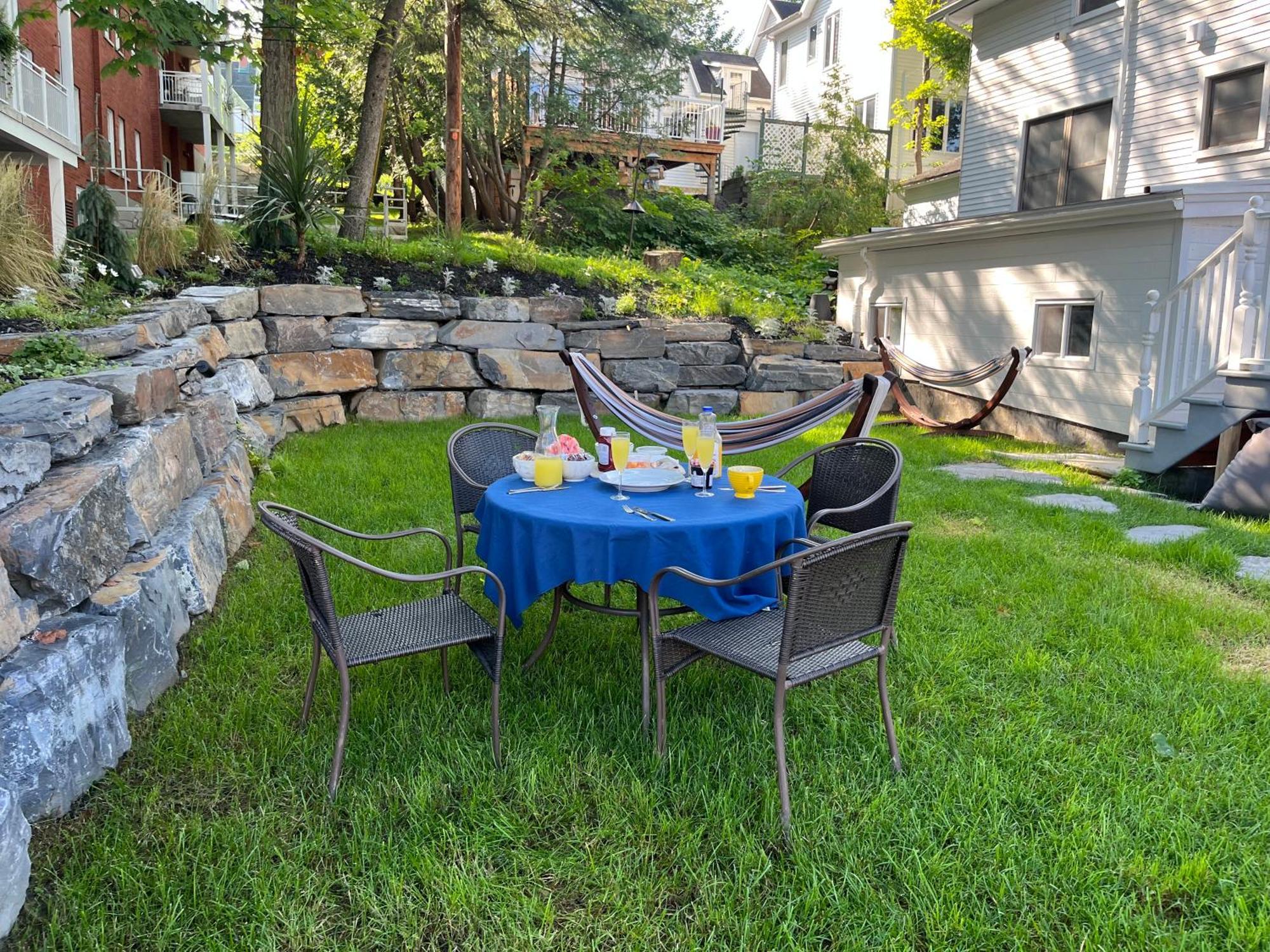 Sweet Home Des Suites נורת' הטלי מראה חיצוני תמונה